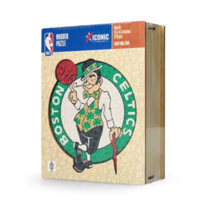 Puzzle ICONIC PUZZLES Iconic Puzzles Multicolore