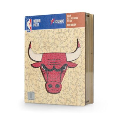 Puzzle ICONIC PUZZLES Iconic Puzzles Multicolore