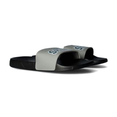 Claquettes Islide USA Motto San Antonio Spurs Multicolore
