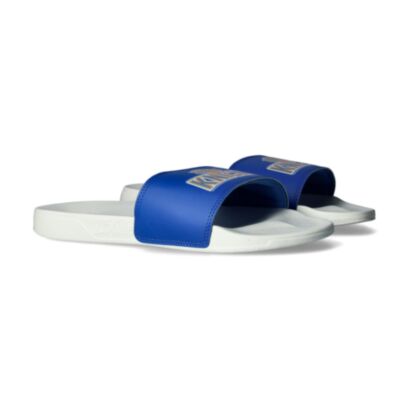 Claquettes Islide USA Motto New York Knicks Multicolore