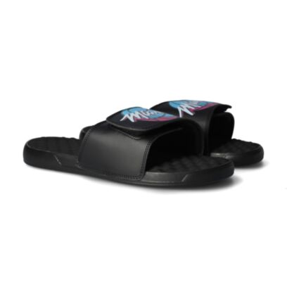 Claquettes Islide USA Mantra Miami Heat Multicolore