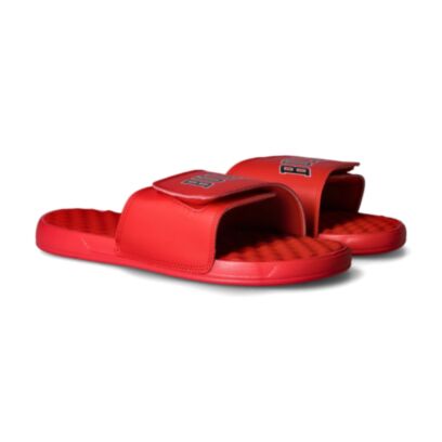 Claquettes Islide USA Mantra Chicago Bulls Multicolore