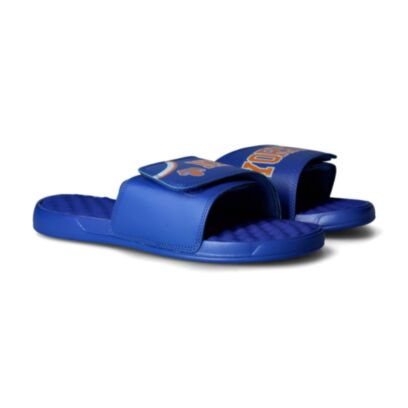 Claquettes Islide USA Mantra New York Knicks Multicolore
