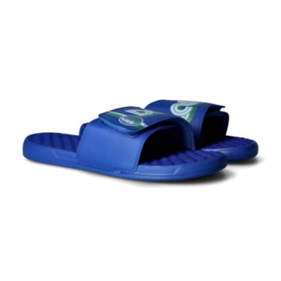 Claquettes Islide USA Mantra Dallas Mavericks Multicolore