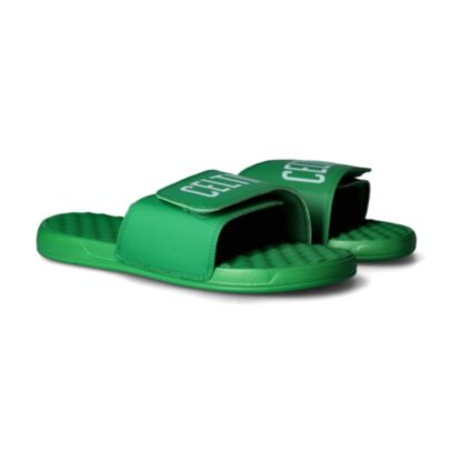 Claquettes Islide USA Mantra Boston Celtics Multicolore