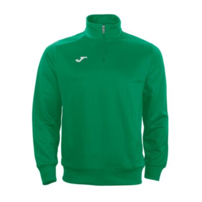 Sweat Joma Faraon Vert pour homme