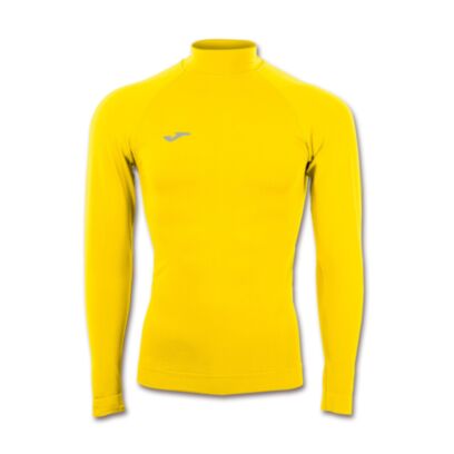 Maillot Joma Brama Jaune
