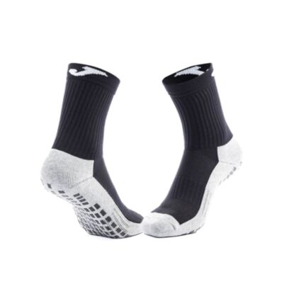 Chaussettes Joma Anti-Slip Noir