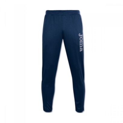 Pantalon Joma Gladiator Bleu Marine pour homme