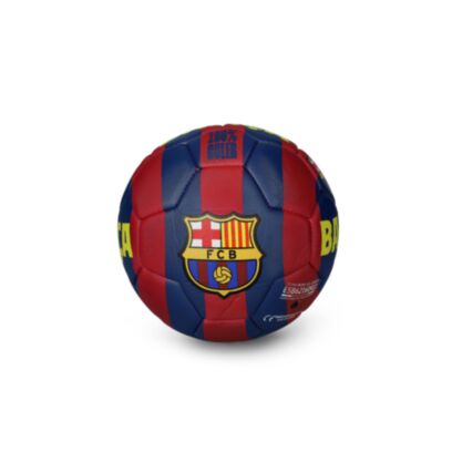 Ballon de football JOSMA SPORT Fc Barcelona Josma Bleu