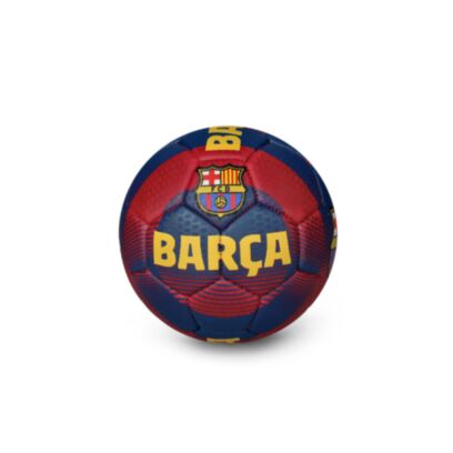 Ballon de football JOSMA SPORT Fc Barcelona Josma Rouge