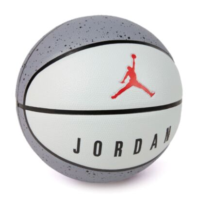 Ballon de basket Jordan Playground Gris