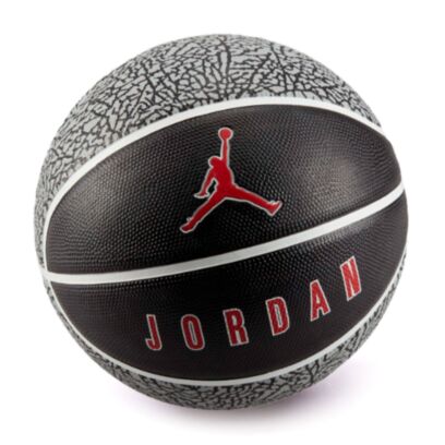 Ballon de basket Jordan Playground Gris