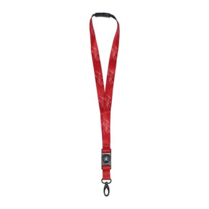 Porte-clés Jordan Premium Rouge