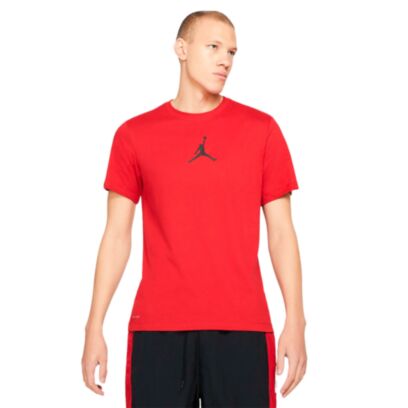 T-shirt Jordan Jordan Rouge pour homme
