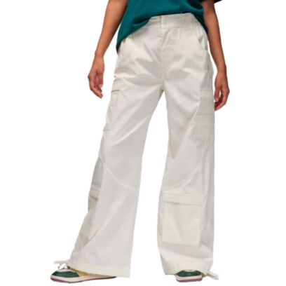 Pantalon Jordan Essentials Bleu pour femme