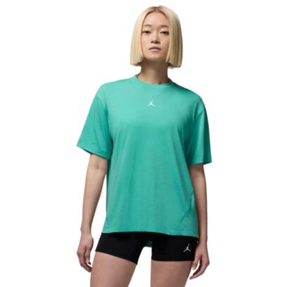 Maillot Jordan Sport Bleu Ciel pour femme
