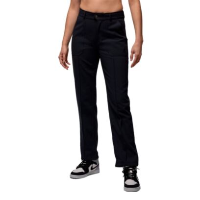Pantalon Jordan Essentials Noir pour femme