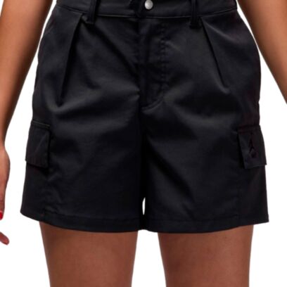 Short Jordan Chicago Noir pour femme