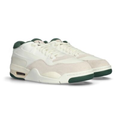 Chaussures Jordan Air Jordan 4 RM Beige