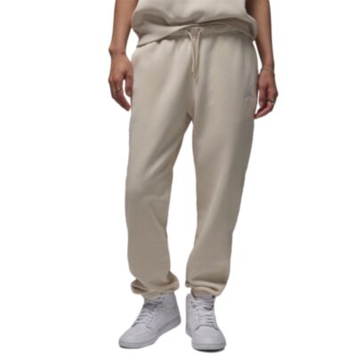Pantalon de jogging Jordan Brooklyn Beige pour femme