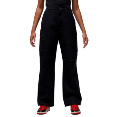 Pantalon Jordan Chicago Noir pour femme
