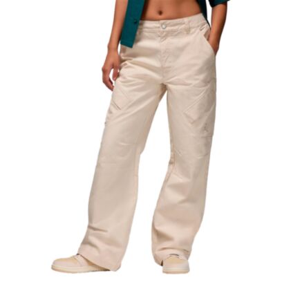 Pantalon Jordan Chicago Marron pour femme