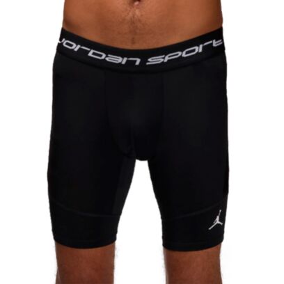 Cycliste Jordan Sport Noir pour homme