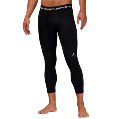 Collant Jordan Sport Noir pour homme