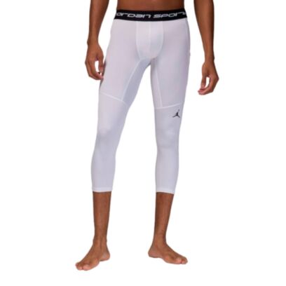 Collant Jordan Sport Blanc pour homme