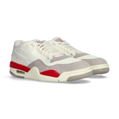 Chaussures Jordan Air Jordan 4 RM Blanc