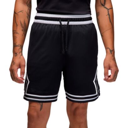Short Jordan Sport Diamond Noir