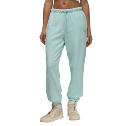 Pantalon de jogging Jordan Brooklyn Bleu pour femme