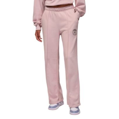 Pantalon Jordan Psg Rose pour femme