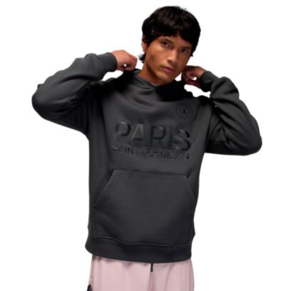 Sweat-shirt Jordan Psg Noir pour homme