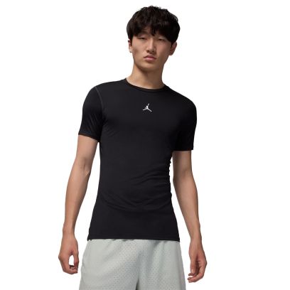 Maillot Jordan Sport Noir pour homme