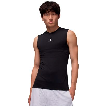 Maillot Jordan Sport Noir pour homme