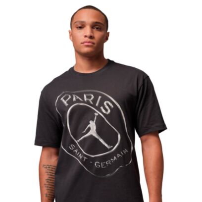 T-shirt Jordan Psg Multicolore
