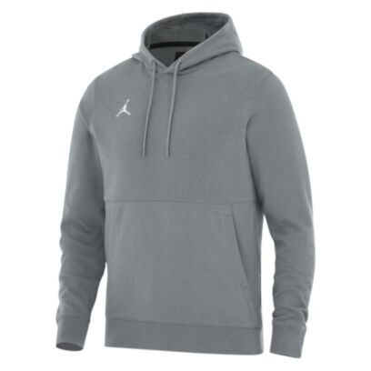 sweat de basket jordan team 25 gris