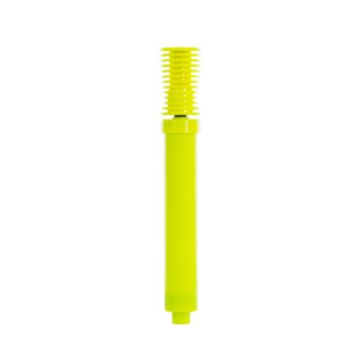Pompe Jim Sports Training Jaune