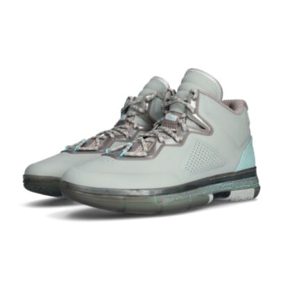 Chaussures de basket Li - ning Way Of Wade 1 Gris pour homme
