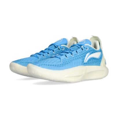 Chaussures de basket Li - ning Jimmy Butler 3 Bleu pour homme