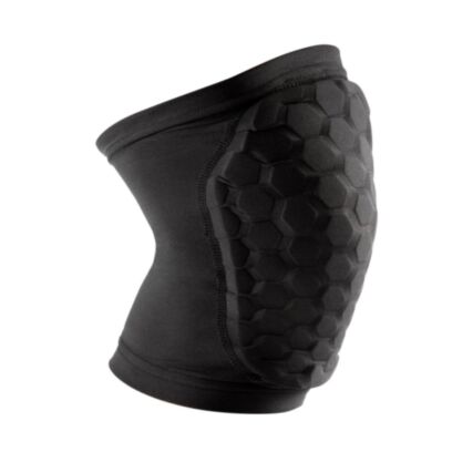 Protège-tibias McDavid Hex Noir