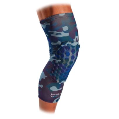 Genouillère McDavid Hex Multicolore