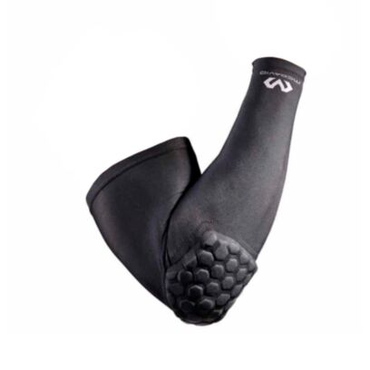 Coudières McDavid Hex Noir
