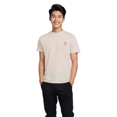 T-shirt Meteora Legends Beige pour homme