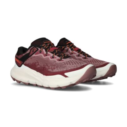 Chaussures de trail Merrell Nova 4 Multicolore pour homme