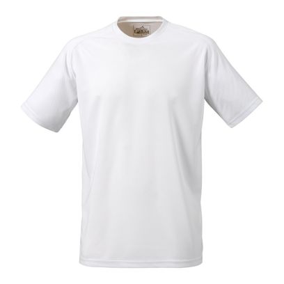 Maillot Mercury Universal Blanc pour homme