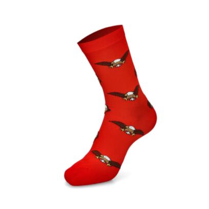 Chaussettes Memoraball Socks Sl Benfica Rouge