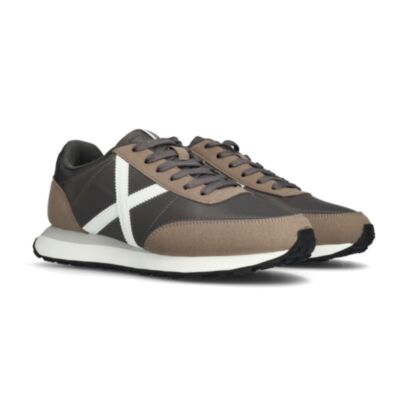 Chaussures Munich Rush Noir pour homme